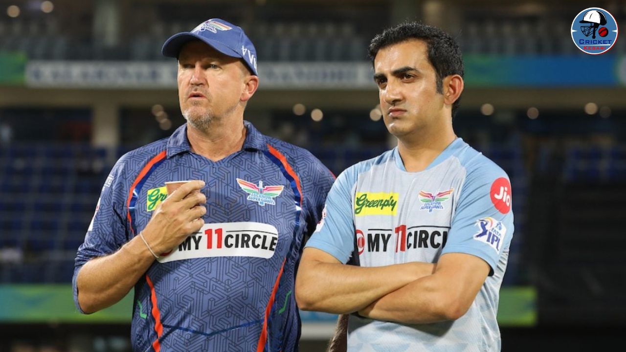 Gautam Gambhir