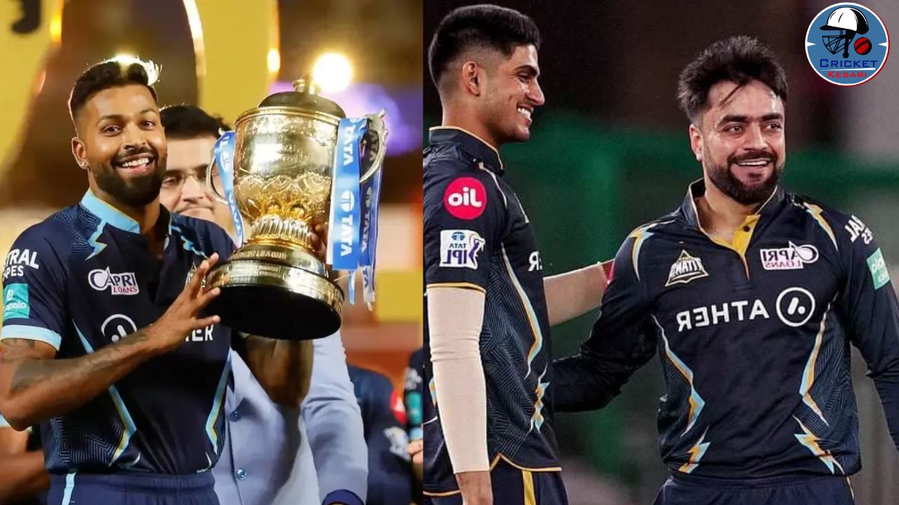 Gujarat Titans