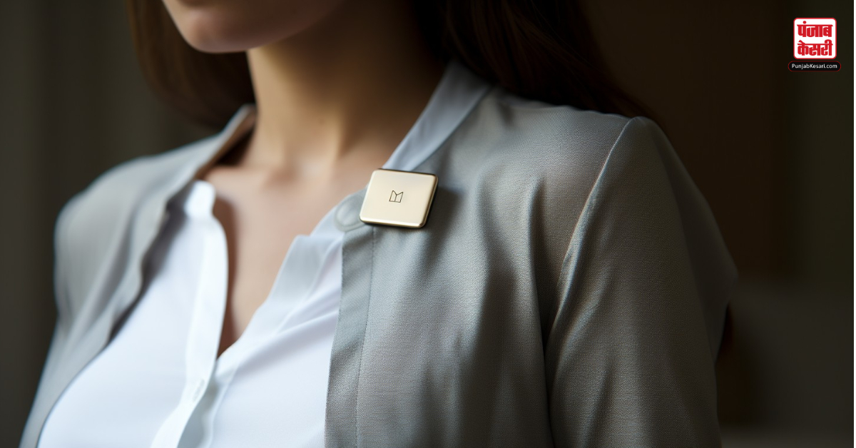 AI PIN