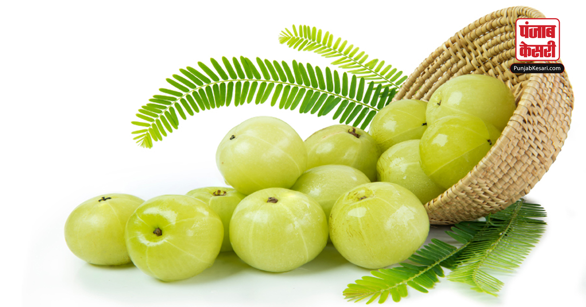 Amla Benefits