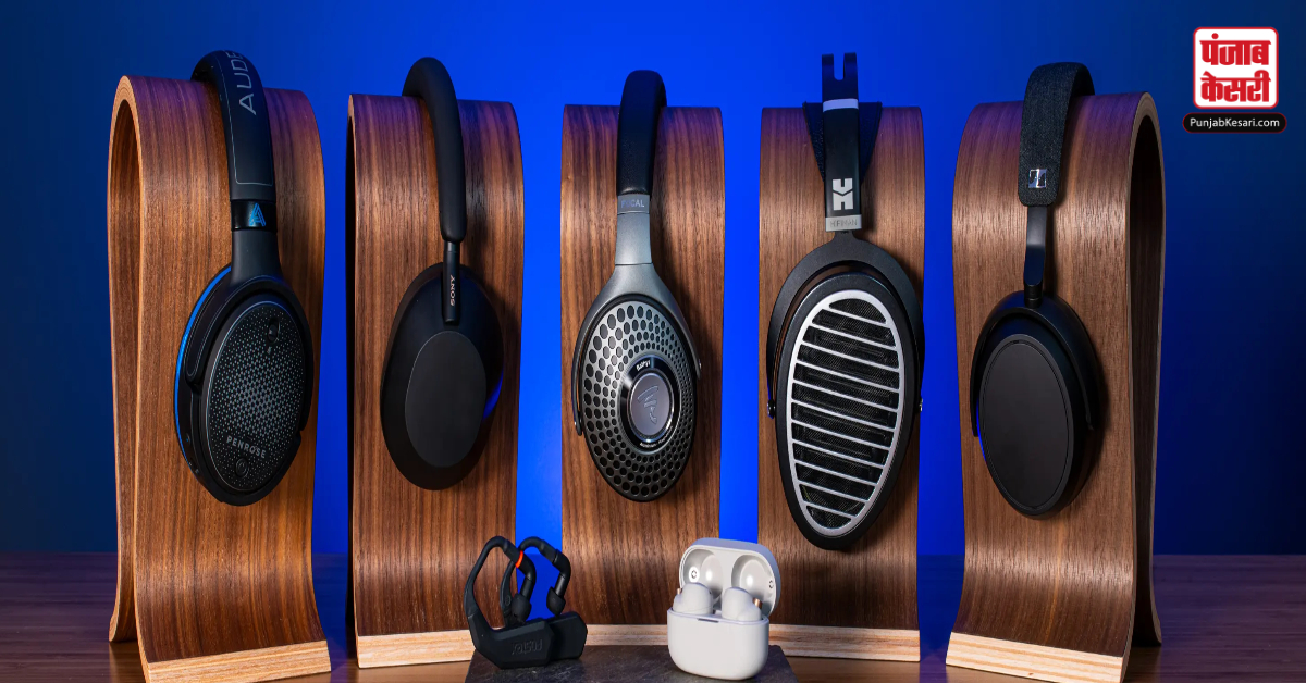 BEST HEADPHONE