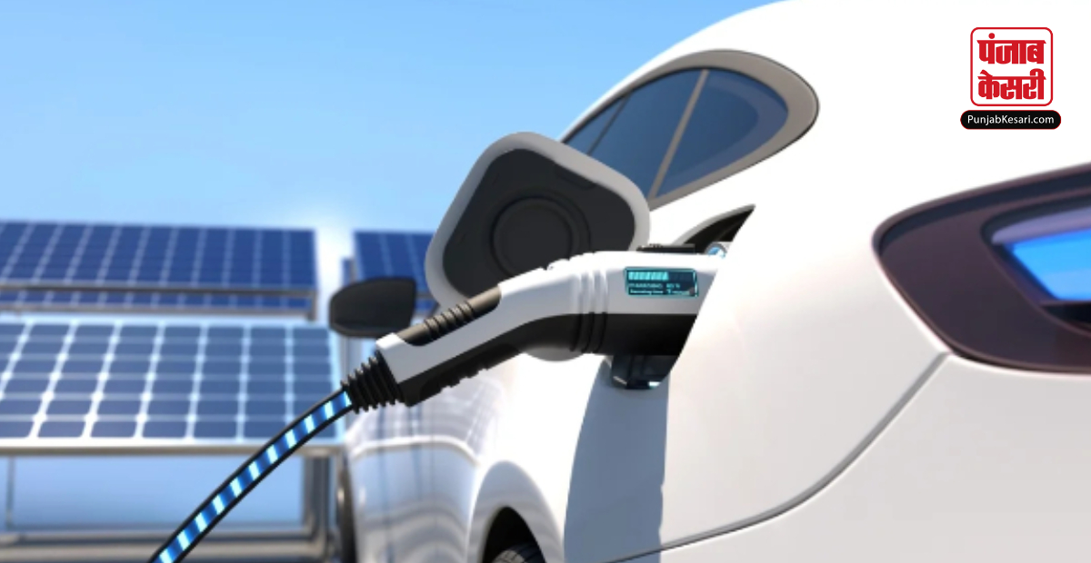 Electric Car