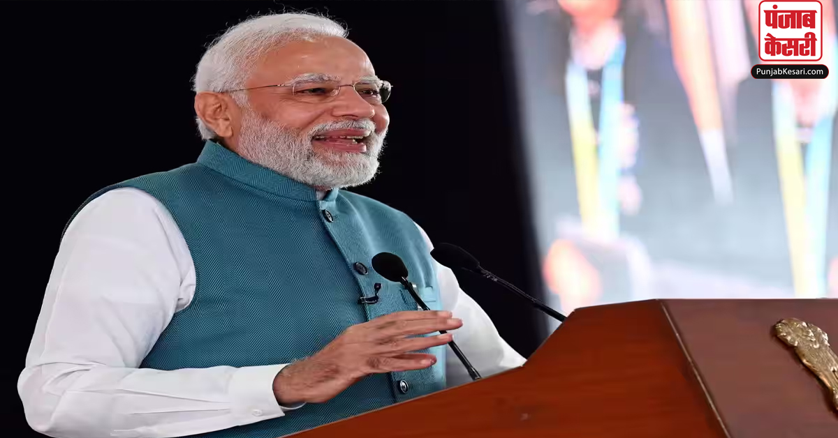 Modi visit to Hyderabad Schedule