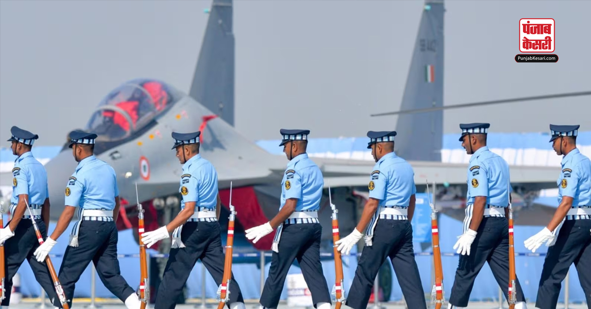 Indian Air Force