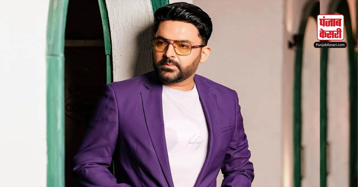 Kapil Sharma angry at INDIGO