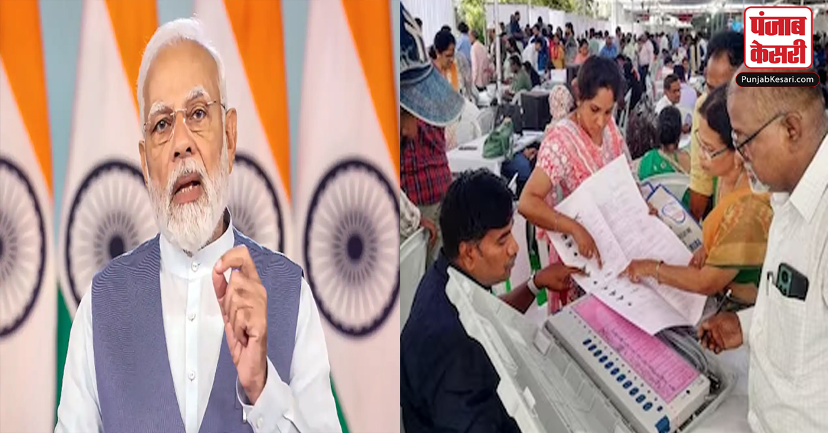 Telangana Elections