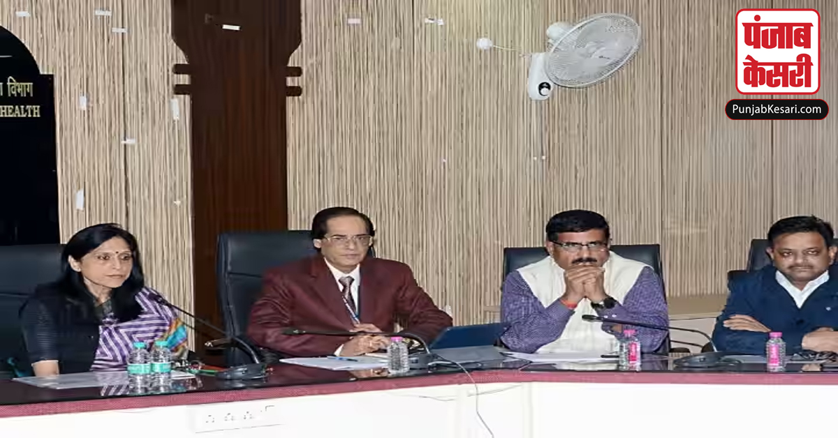 Rajasthan News Update