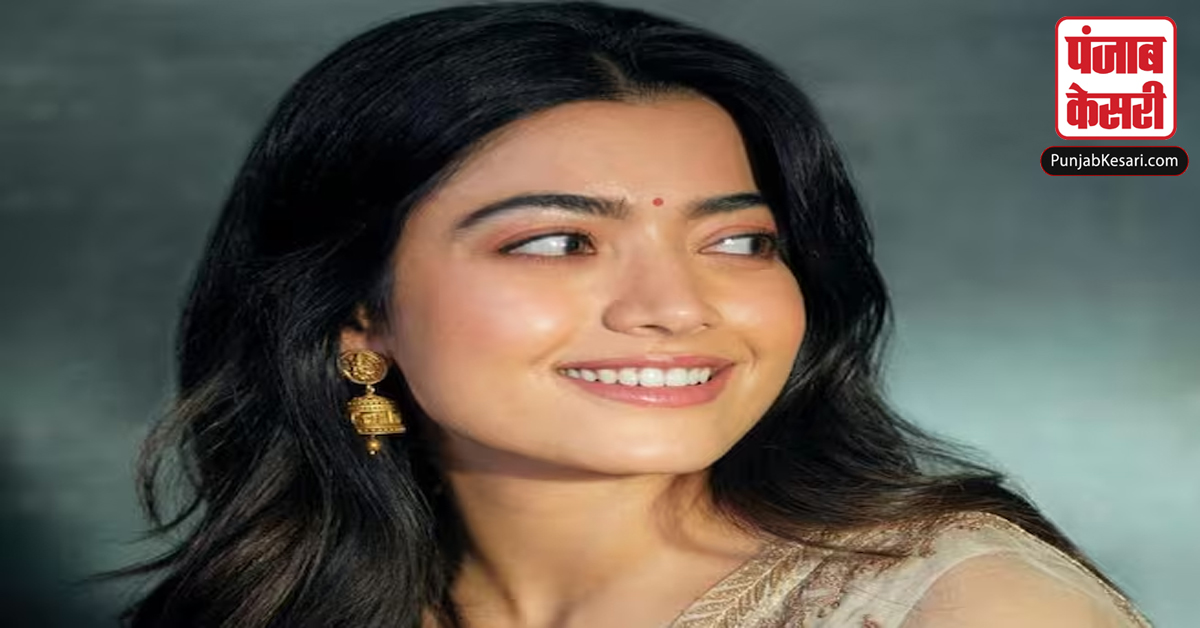Rashmika Mandanna Deep fake case