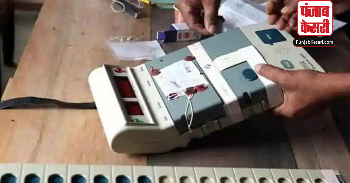 Telangana Elections