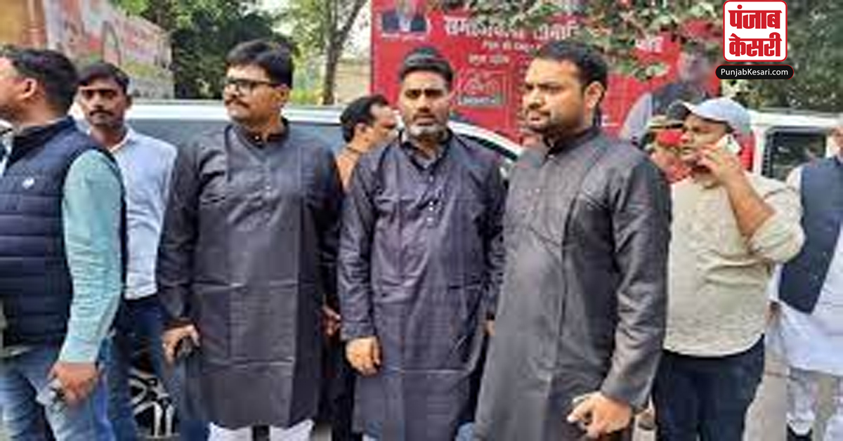 UP Assembly Winter Session