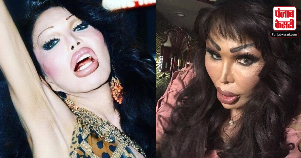 Monique A. Allen plastic surgery
