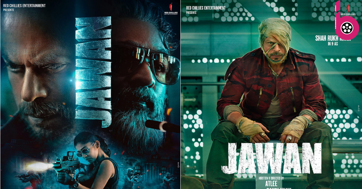 Jawan Movie