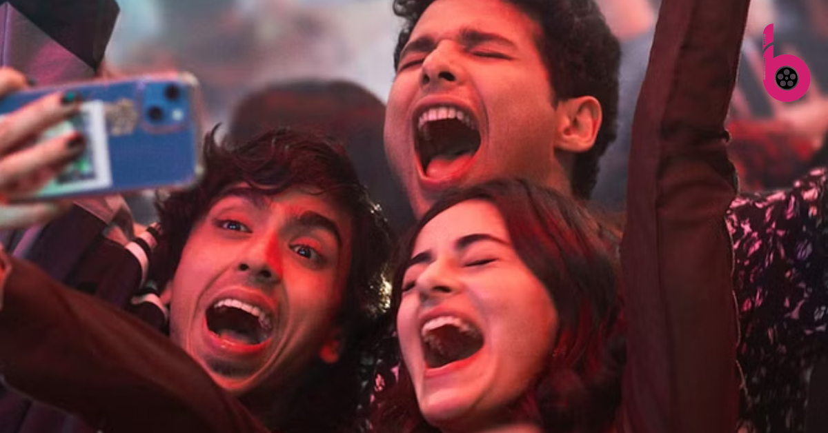 Kho Gaye Hum Kahan release date