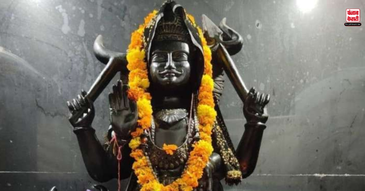 Shani Dev 2024