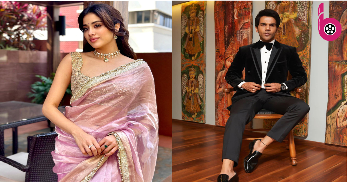 Mr And Mrs Mahi Release Date