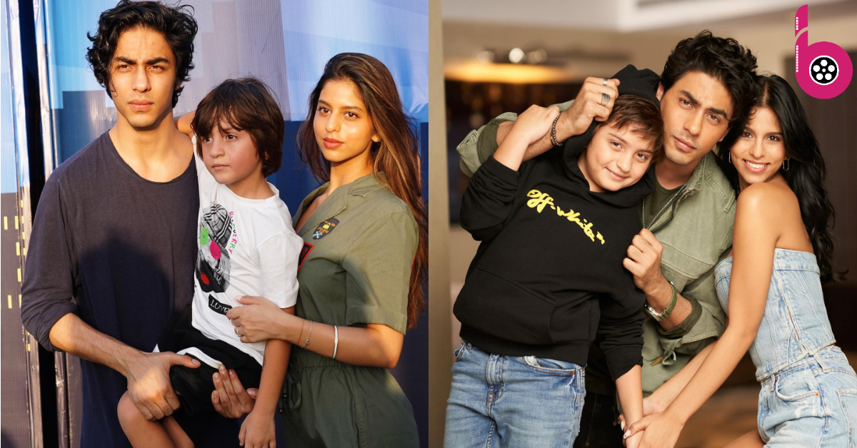 Aryan Khan Birthday