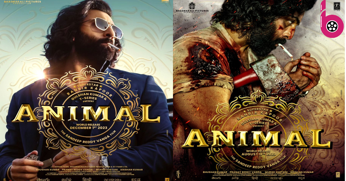 Animal Movie