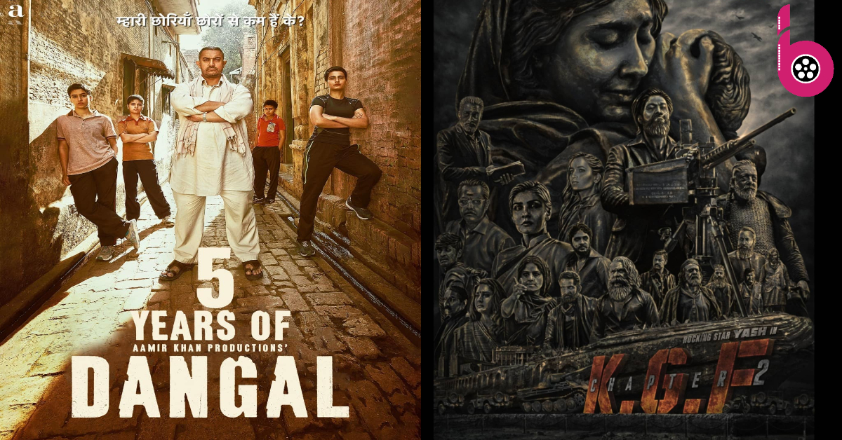 Highest Grossing Bollywood Movies