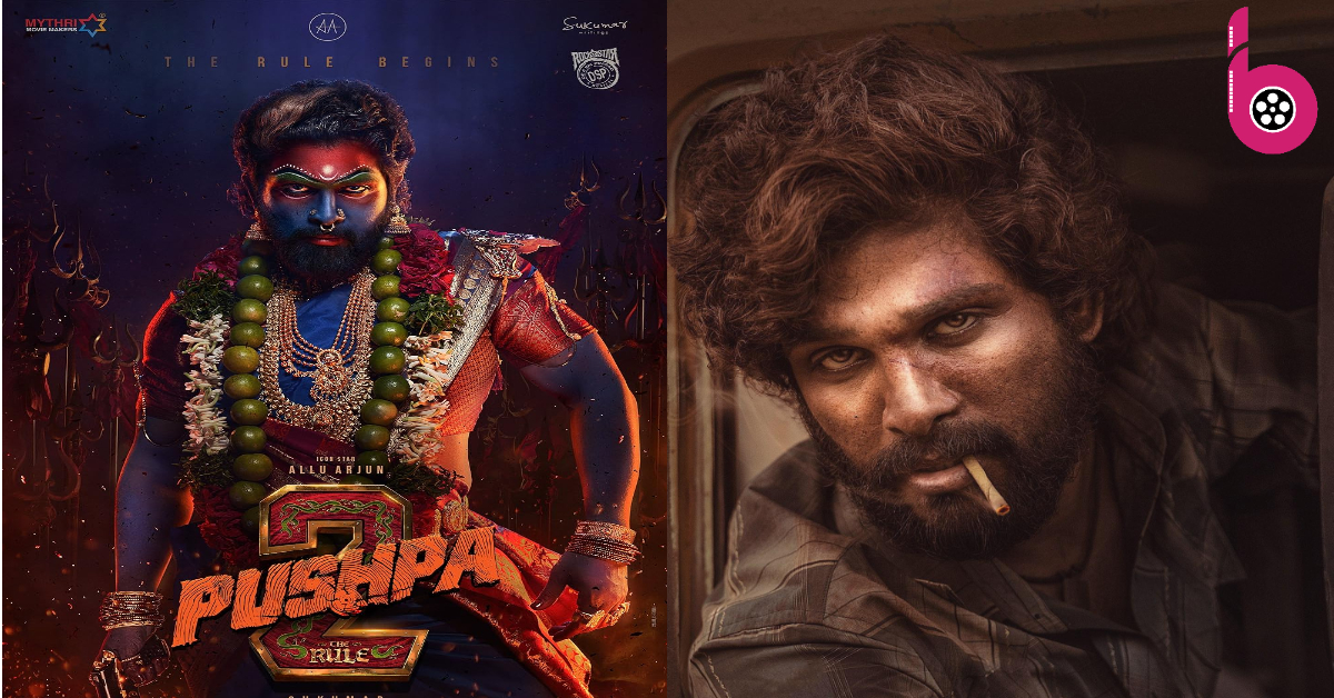 Pushpa 2: The Rule