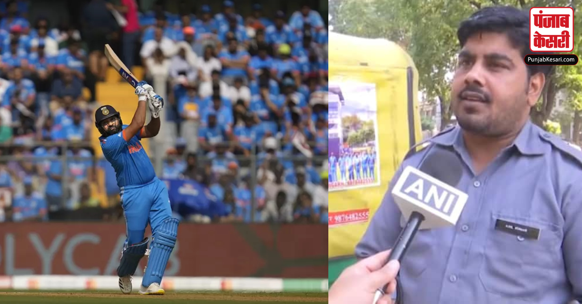 India vs Australia