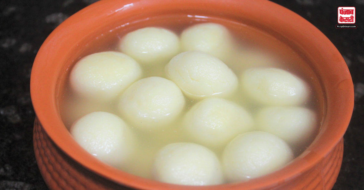 Rasgulla Police Case