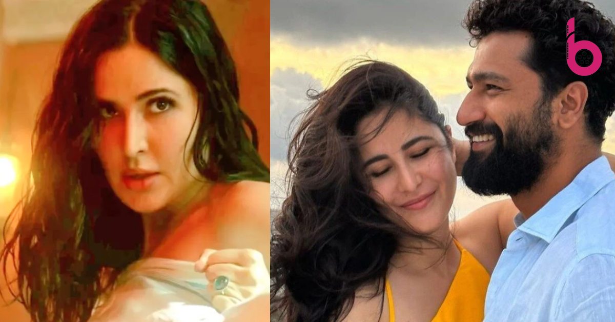 Katrina Kaif fignting Scene Katrina Kaif in Tiger 3
