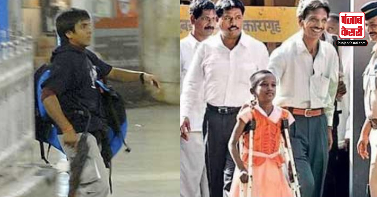 Devika Rotawan 26/11 Mumbai Attack