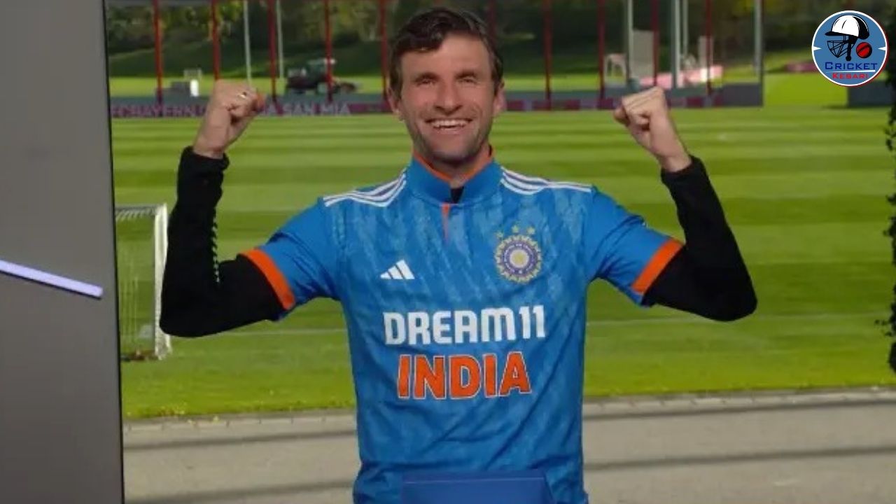 Thomas Müller