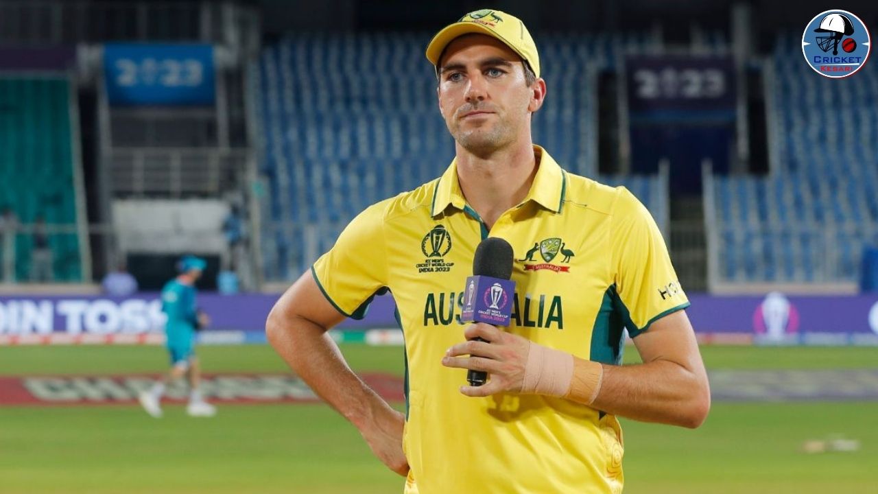 South Africa vs Australia