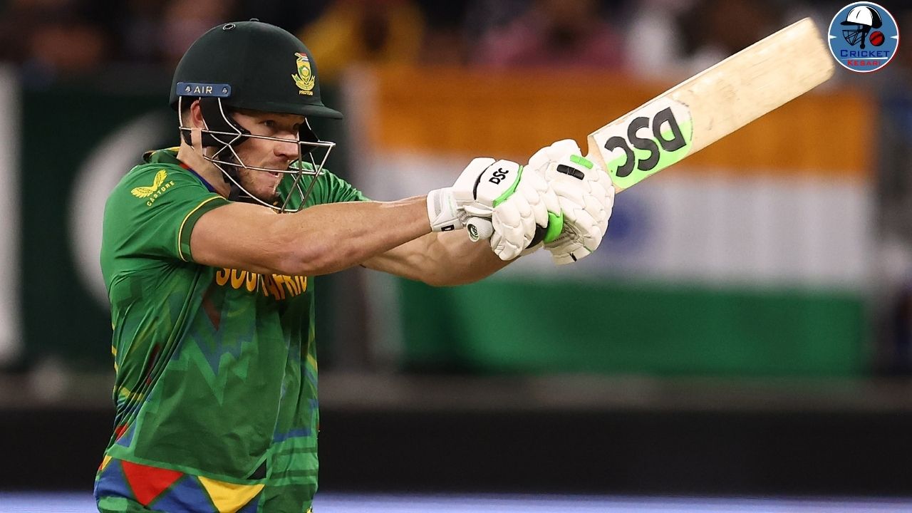 World Cup Semi-Final AUS vs SA
