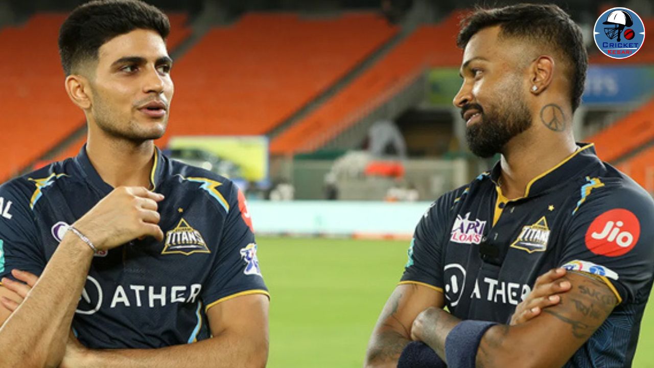 Gujarat Titans