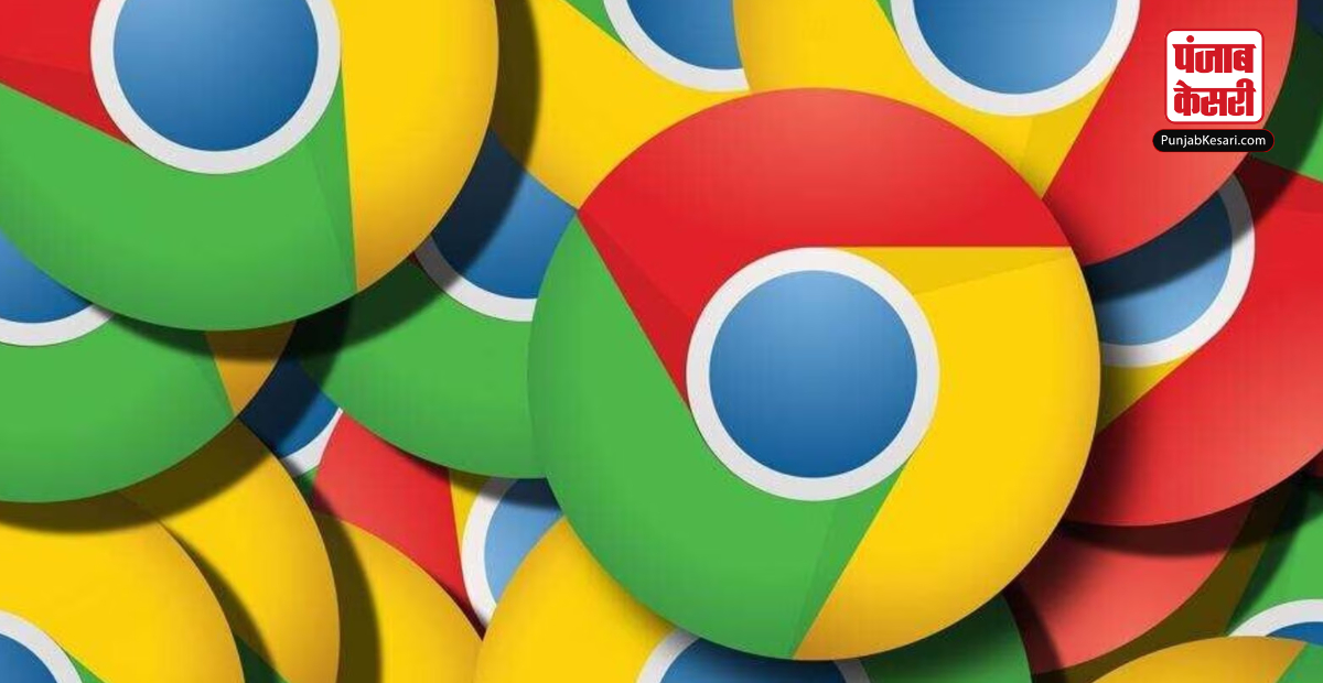 Google Chrome