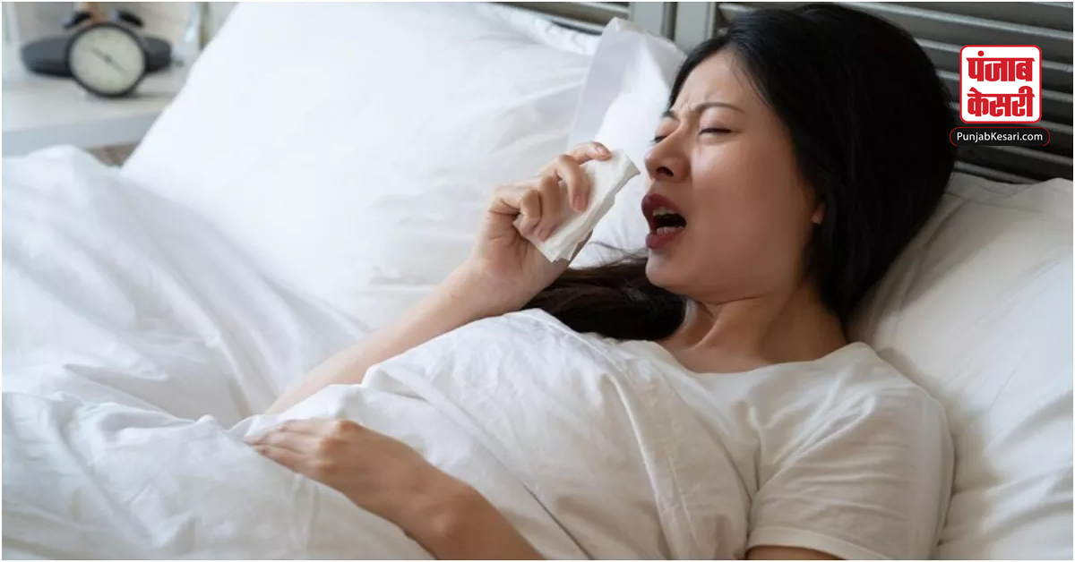 Winter Diseases