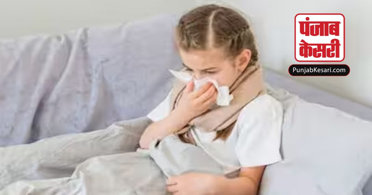 China Pneumonia