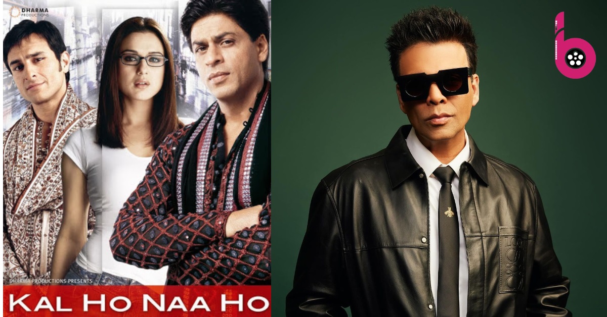 20 years of kal ho na ho