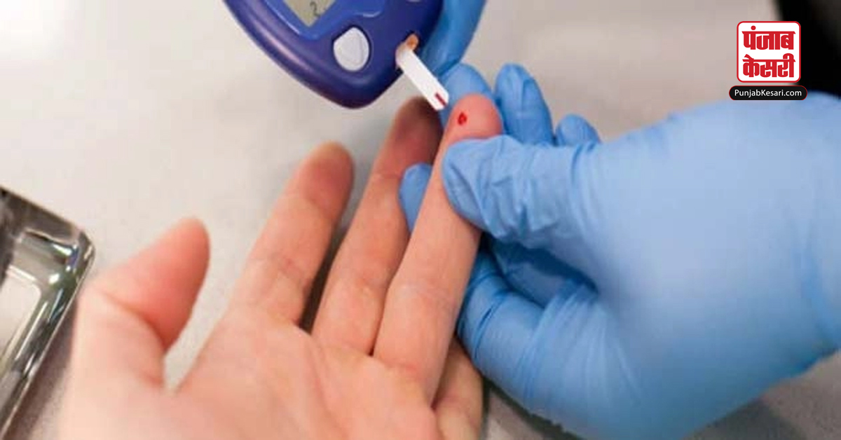 Type 2 Diabetes