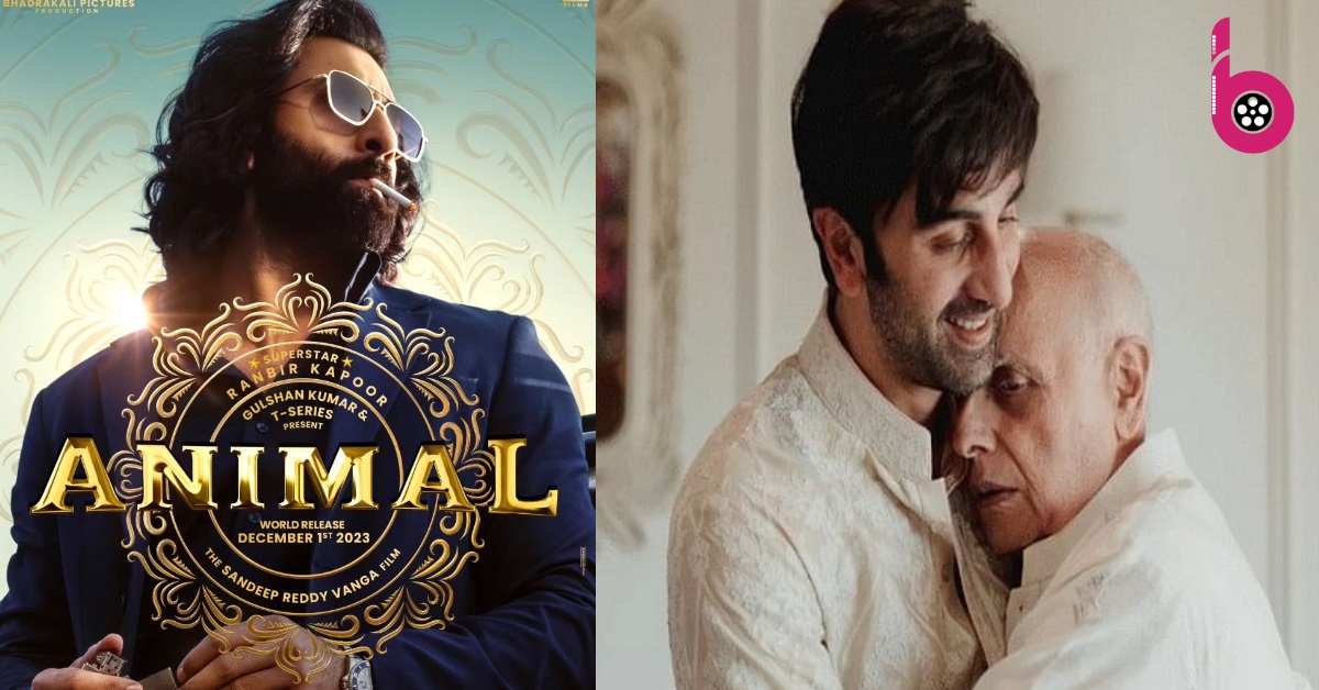 ranbir kapoor :