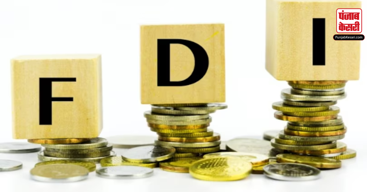 FDI