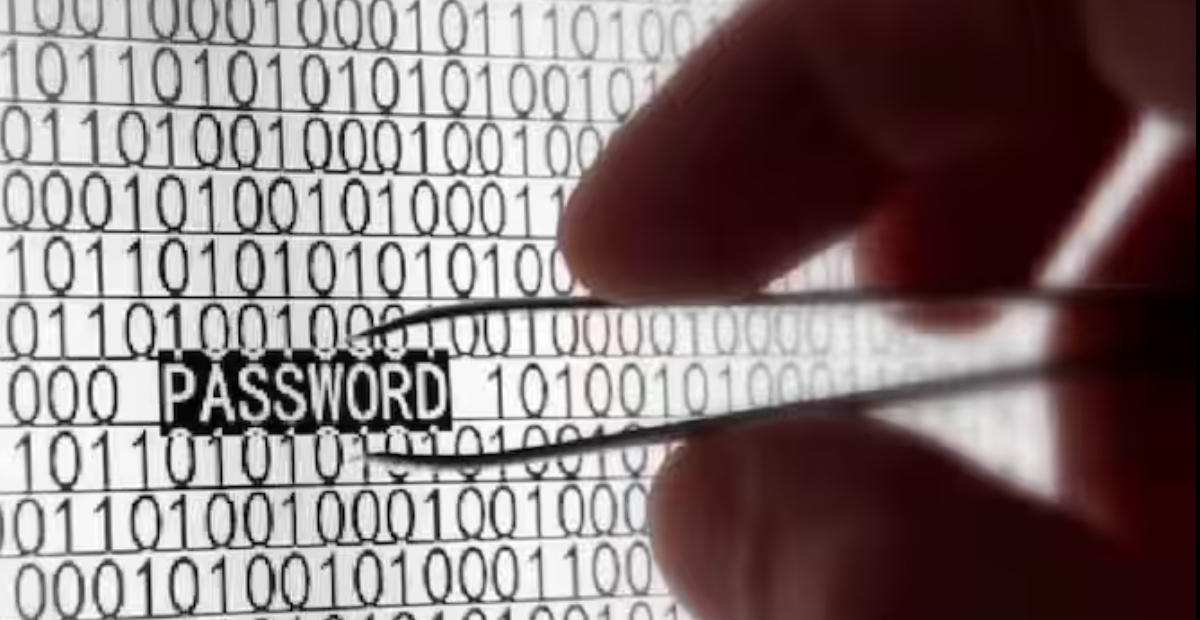 Password