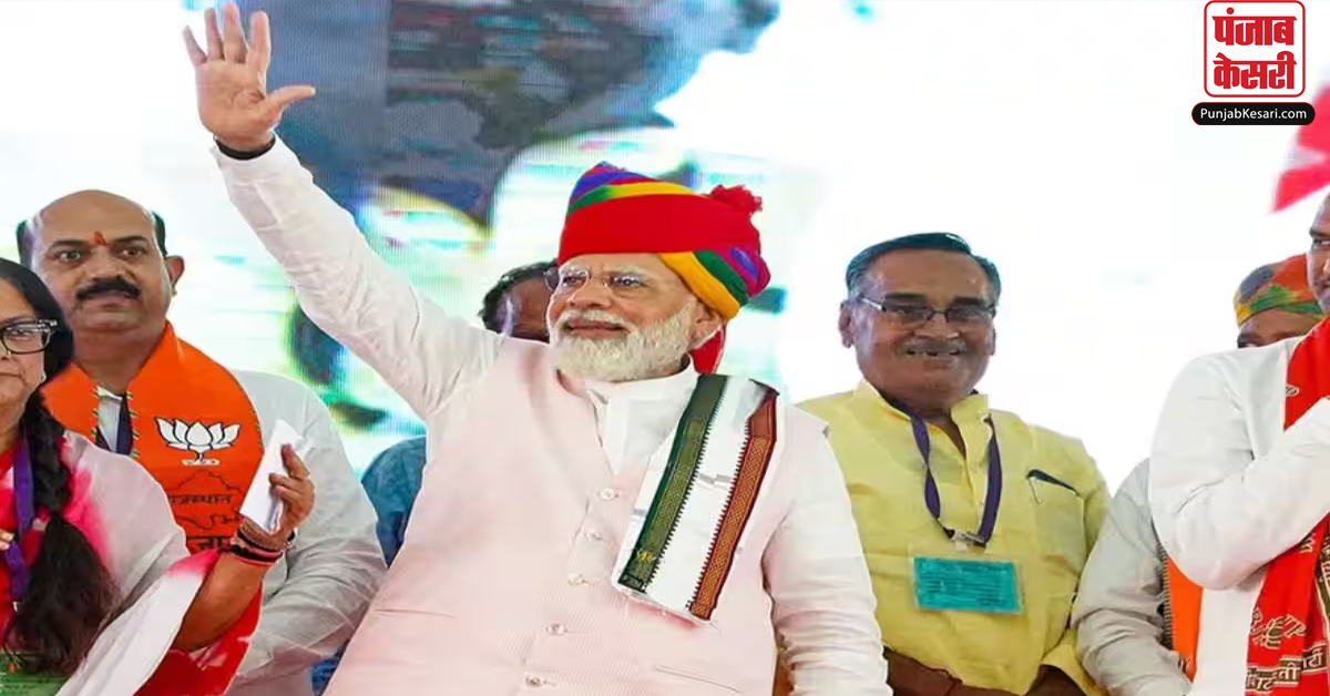 Rajasthan Election 2023