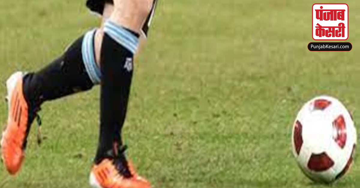 football