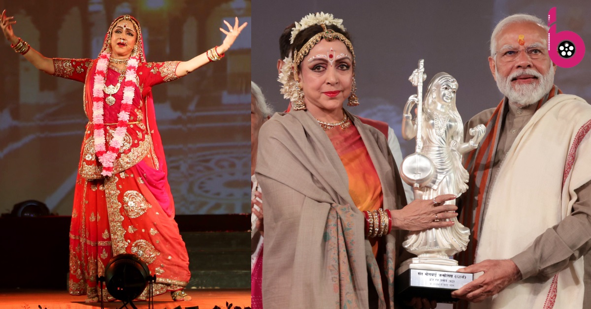 hema malini: