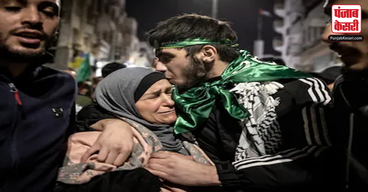 Israel- Hamas War Update