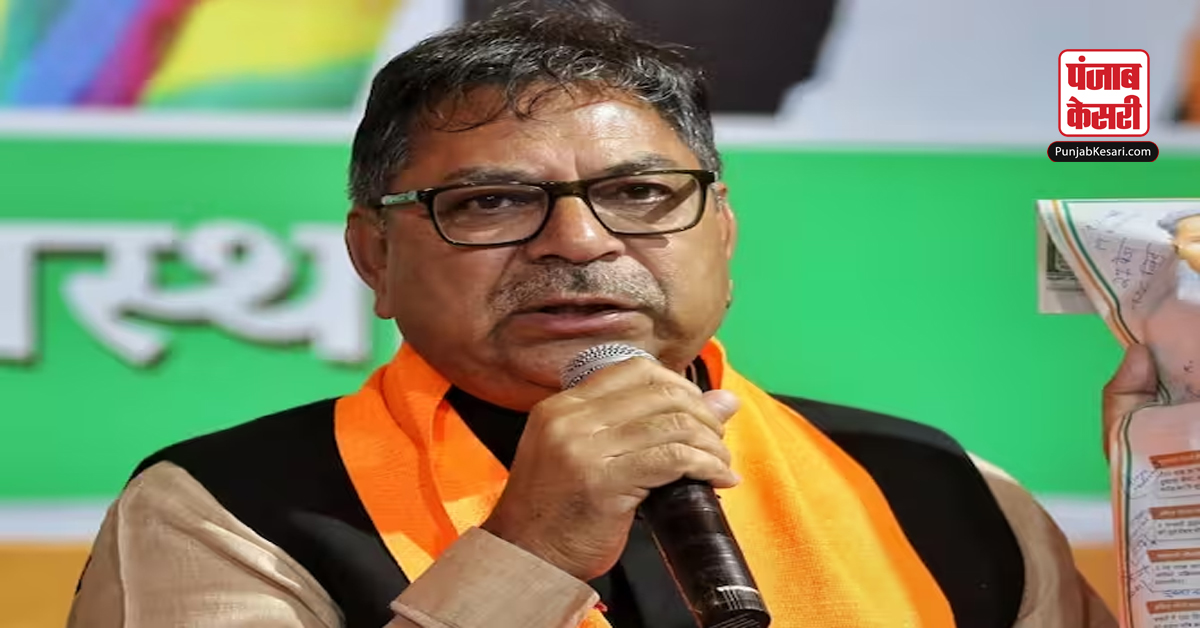 Rajasthan elections