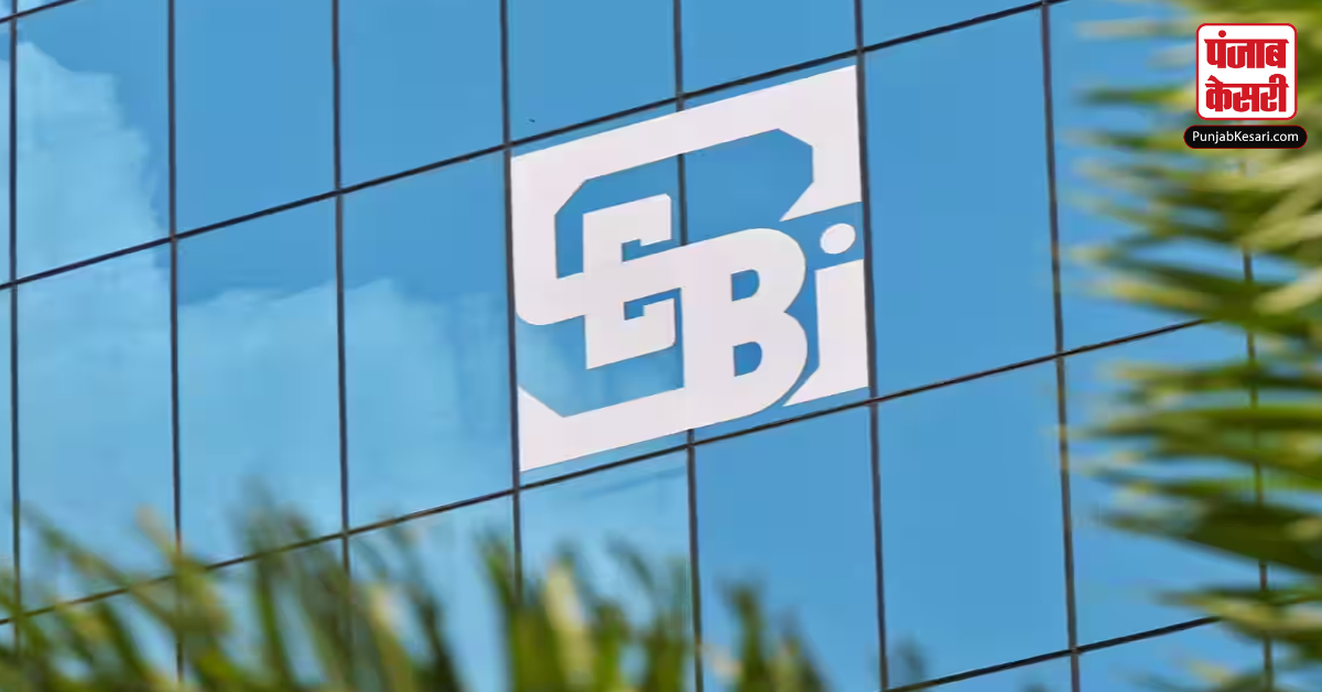 SEBI