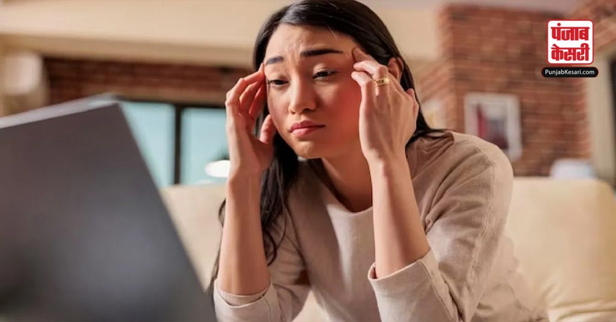Anxiety Symptoms