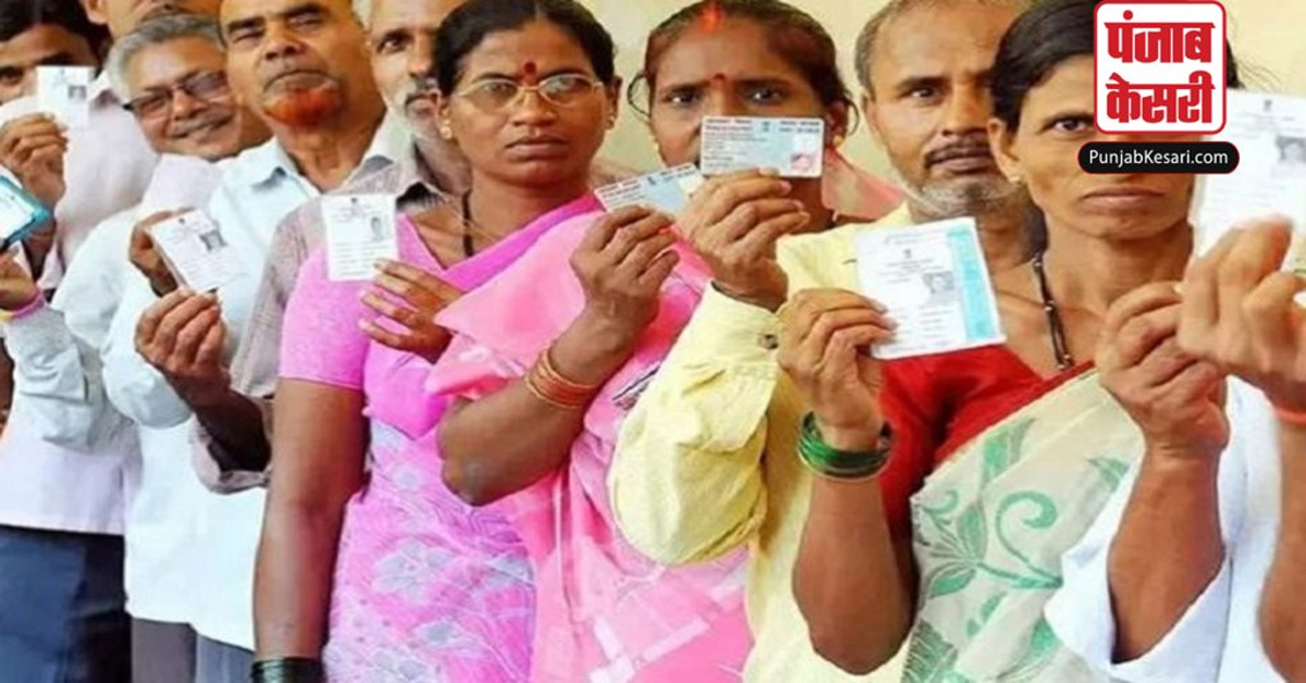 Telengana election
