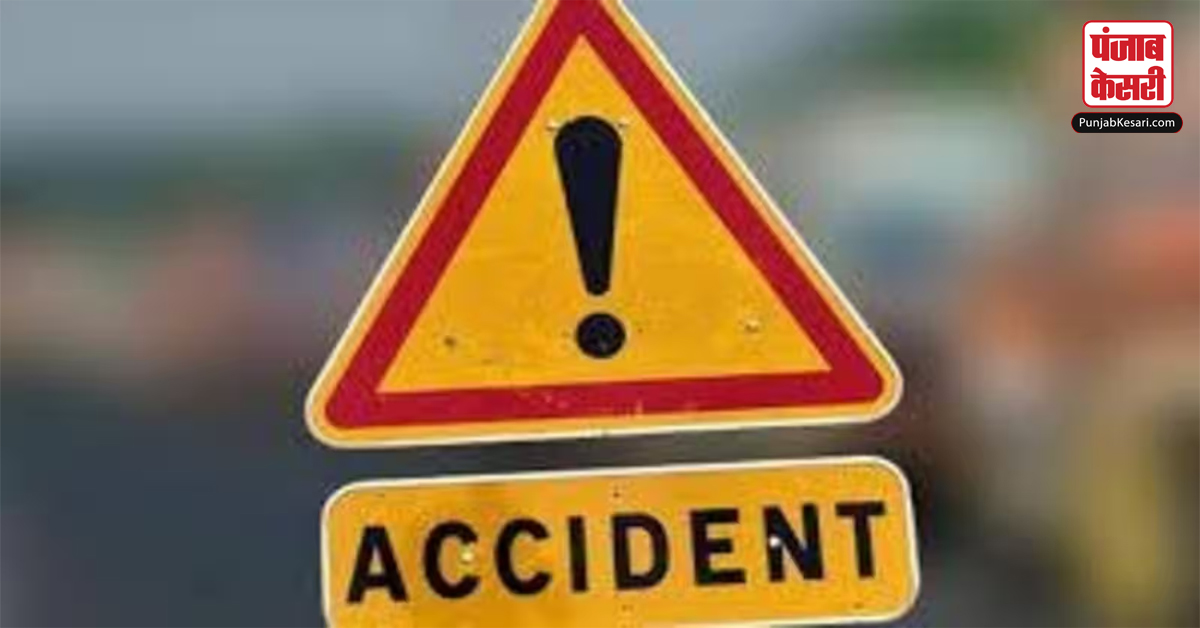 One laborer killed, two others injured after pickup overturns