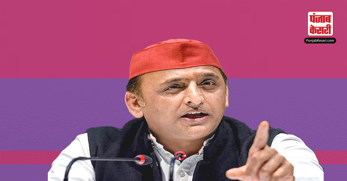 India Alliance meeting