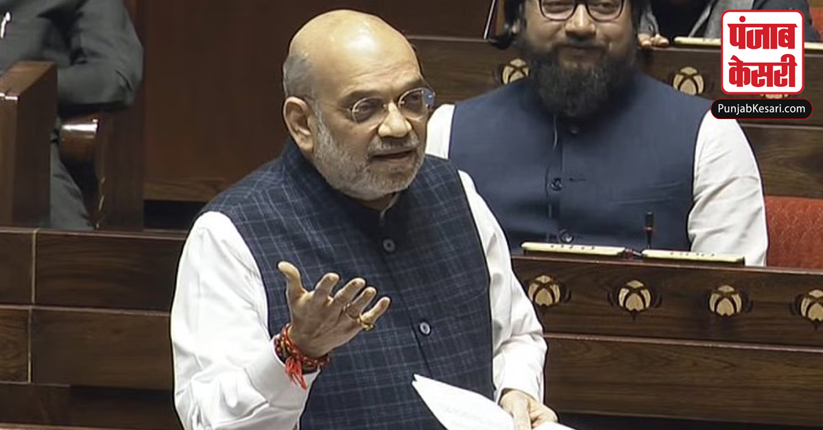 Amit Shah